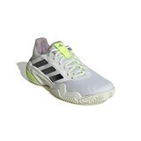 Adidas Barricade 13 (White/Green)