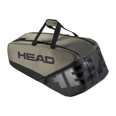 Head Pro X 9R Bag L (2024) (Thyme)