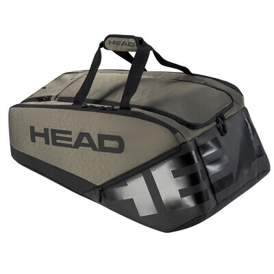 Head Pro X 12R Bag XL (2024) (Thyme)