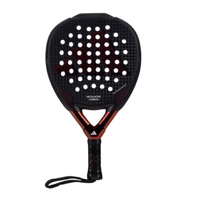 Adidas Padel Metalbone CARBON 3.3