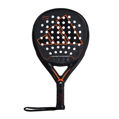 Adidas Padel Adipower Multiweight CTRL 3.3