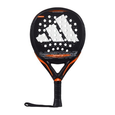 Adidas Padel Adipower CTRL 3.3