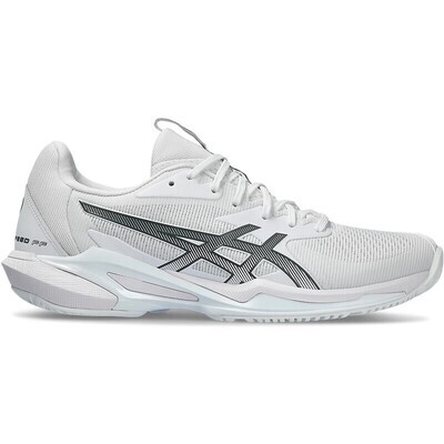 Asics Solution Speed FF 3 (White/Metropolis)