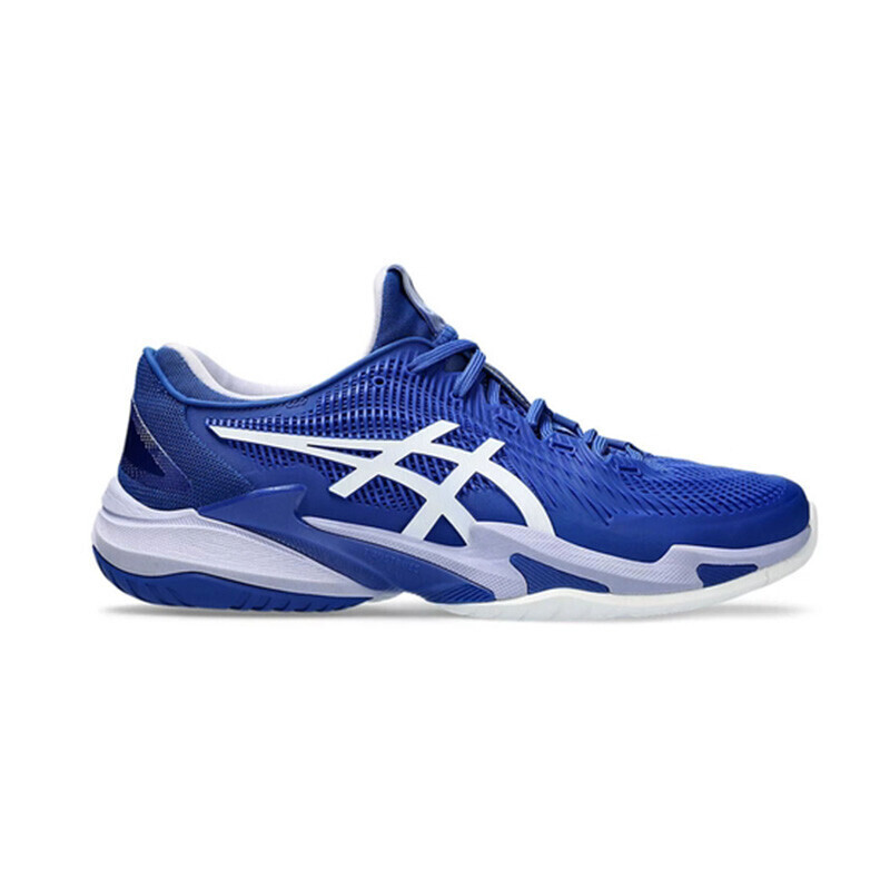 Asics Court FF 3 NOVAK (Royal/White)