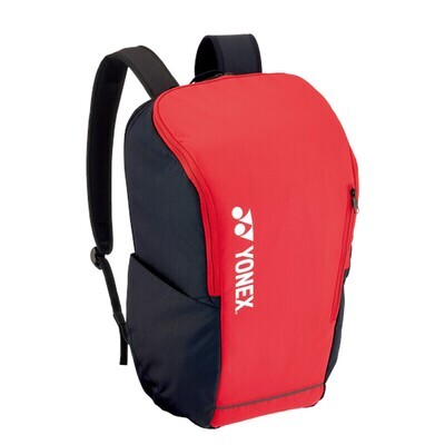 Yonex Team Backpack S (2024) (Scarlet)