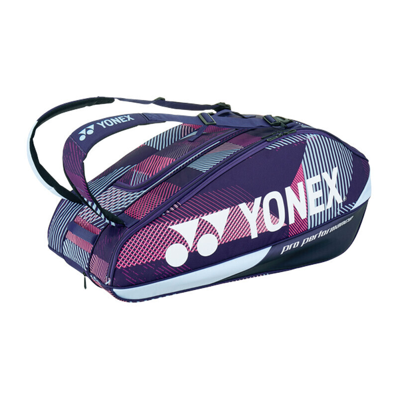 Yonex Pro Racquet 9 Pack (2024)