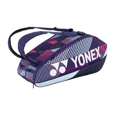 Yonex Pro Racquet 6 Pack Bag (2024)