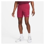 Nike Court Dri-FIT Slam NY Short (Noble Red)