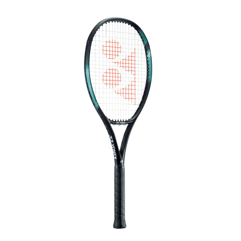 Yonex EZone 100 Aqua Night Black (2024)