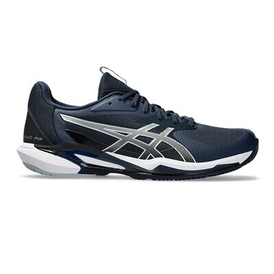 Asics Solution Speed FF 3 (Navy/Silver)