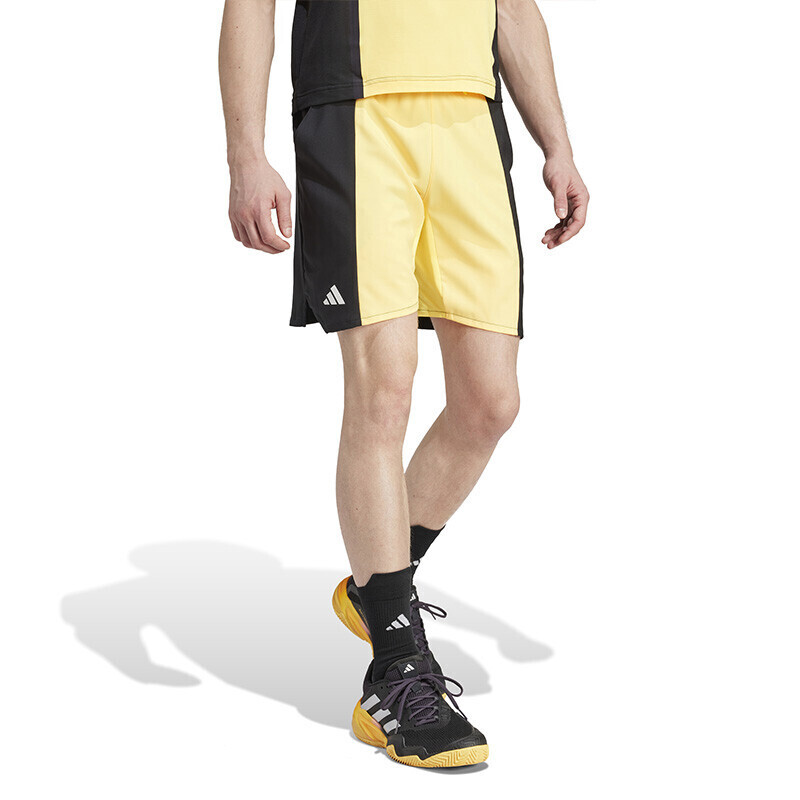 Adidas Ergo Pro 7&quot; Short (Spark/Black)