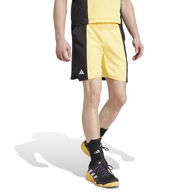 Adidas Ergo Pro 7&quot; Short (Spark/Black)