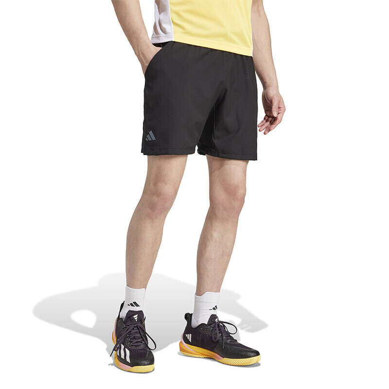 Adidas Heat.RDY 2-n-1 Pro Short  (Black)