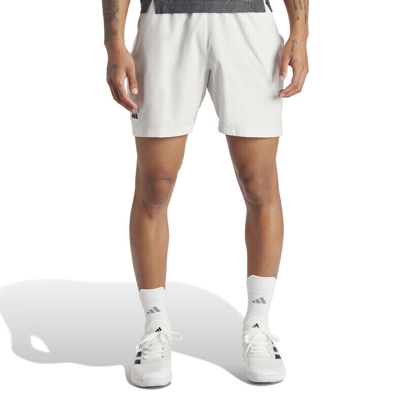 Adidas Heat.RDY 2-n-1 Pro Short (Grey)