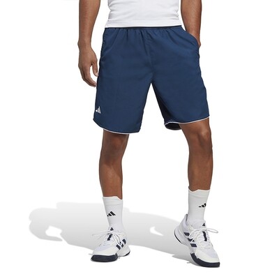 Adidas Club 9&quot; Short  (Navy)