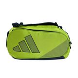 Adidas Padel Pro Tour Racket Bag 3.3 (Yellow)