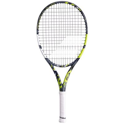 Babolat Pure Aero Junior 25 (Strung) (2023)