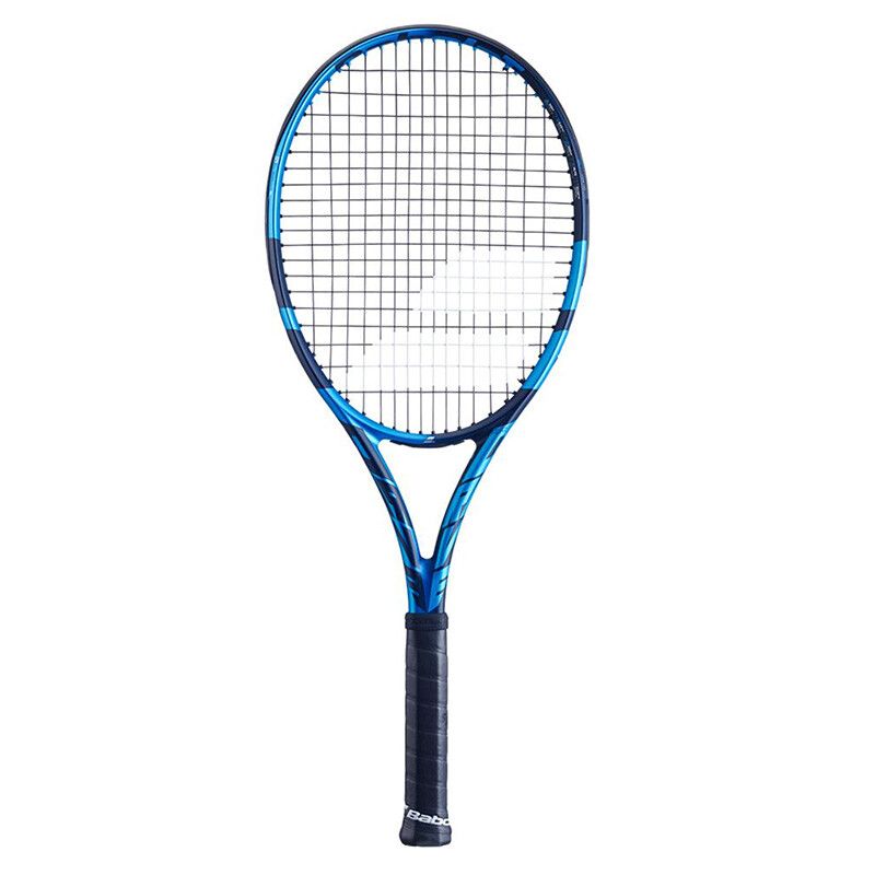 Babolat Pure Drive Junior 26 (3 7/8&quot;) (Strung) (2021)