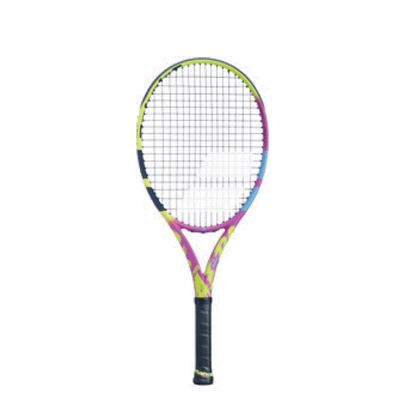 Babolat Pure Aero Rafa Junior 26 (Strung) (2023)