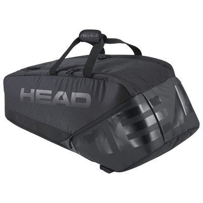 Head Pro X Legend 9R Bag L (2024) (Black)