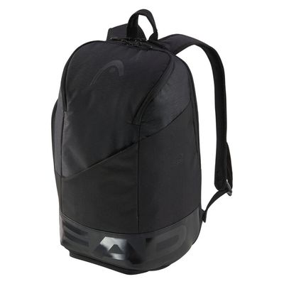 Head Pro X Legend Backpack 28L (2024) (Black)