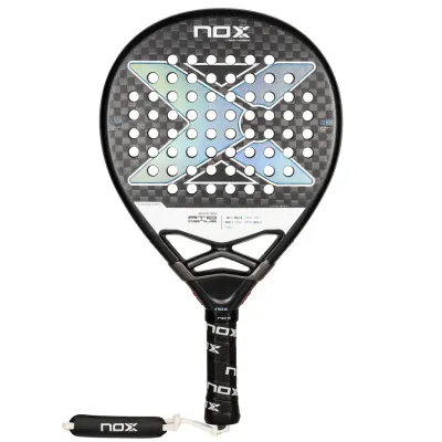 NOX Padel AT10 Luxury Genius 12K 2024