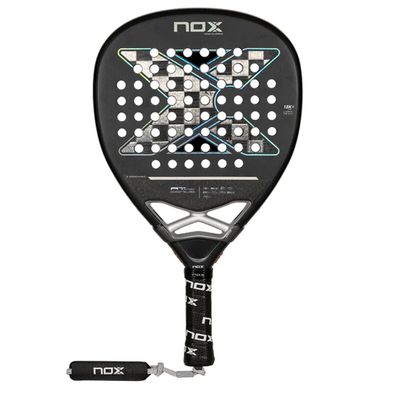 NOX Padel AT Luxury ATTACK 18K 2024