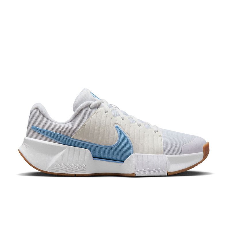 Nike GP Challenge Pro (White/Light Blue)