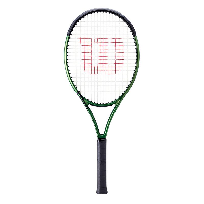 Wilson Blade 26 V8 Junior (Strung)