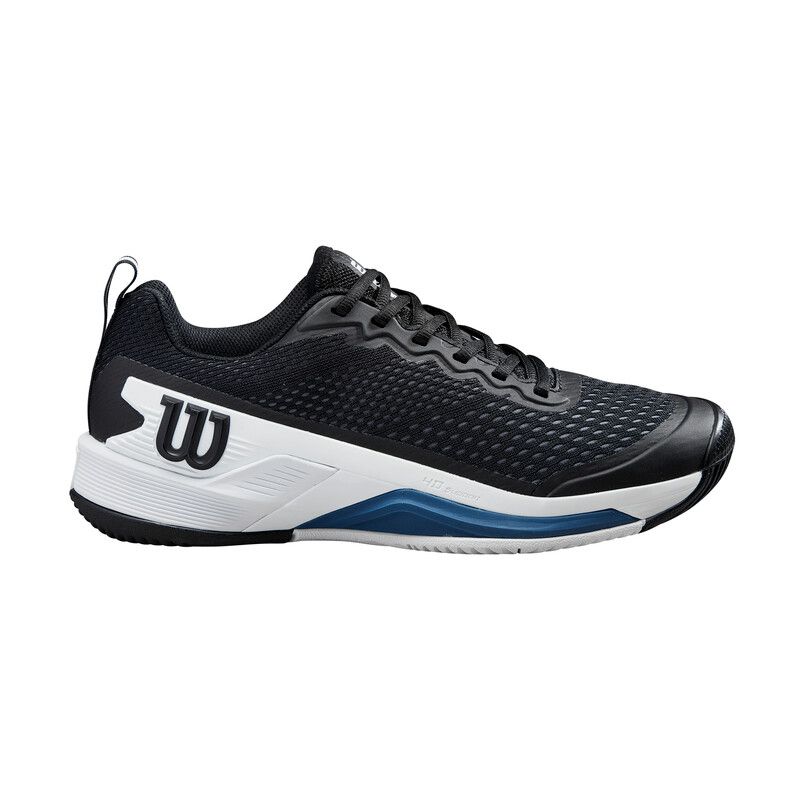 Wilson Rush Pro 4.5 - Men&#39;s (Black)