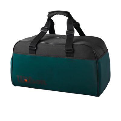 Wilson Super Tour Blade Small Duffle V9 (Emerald Green)