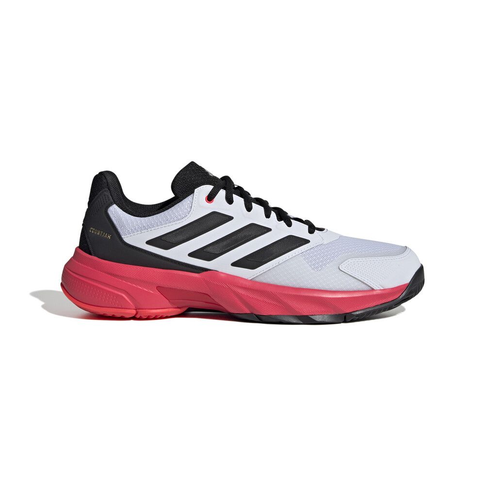 Adidas CourtJam Control 3 - Men&#39;s