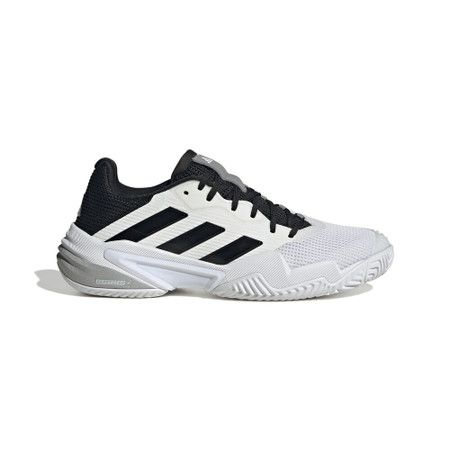 adidas Barricade 13 - Men&#39;s (White)