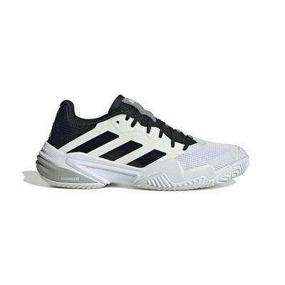 adidas Barricade 13 - Men&#39;s (White)