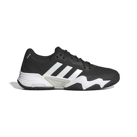 adidas SoleMatch Control 2 - Men&#39;s (Black)