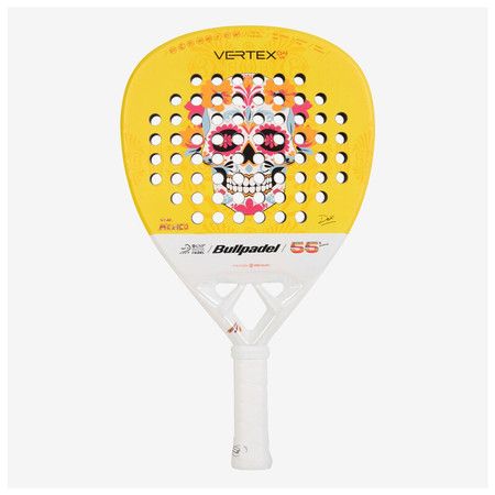 Bullpadel Vertex 04 W MX LTD (2025)