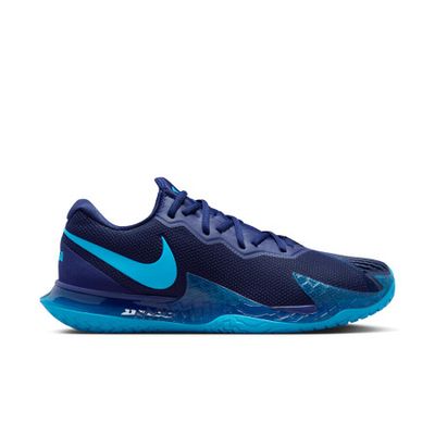 Nike Air Zoom Vapor Cage 4 Rafa Men&#39;s Shoe