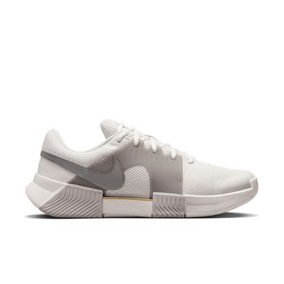 Nike Zoom GP Challenge 1 PRM Men&#39;s Shoe (Gray)