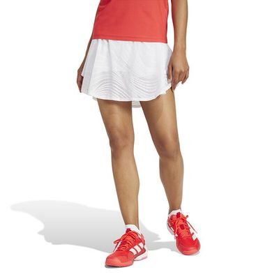 Adidas Wow Skirt Pro - Women&#39;s (White)