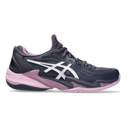 Asics Court FF 3 - Women&#39;s  (Indigo/White)