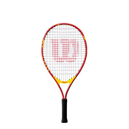 Wilson US Open 23 J/R (Strung) No Cover