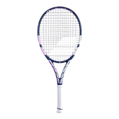 Babolat Pure Drive Junior 26 (3 7/8&quot;) (Strung) (2021) Purple