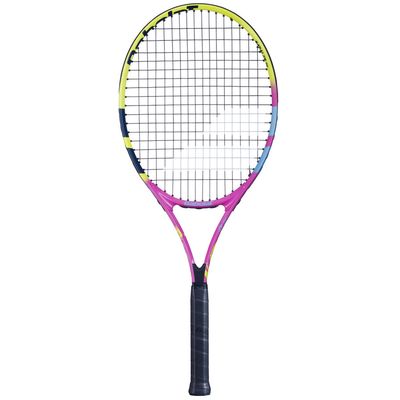 Babolat Nadal Junior 26 (Strung) (2024) Yellow