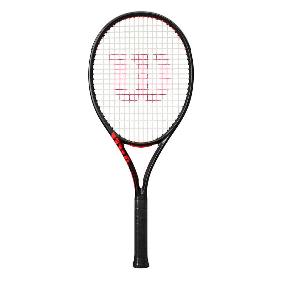 Wilson Clash 108 V3