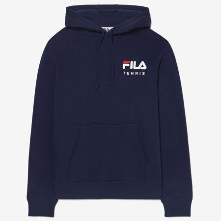 FILA Tennis Hoodie - Unisex