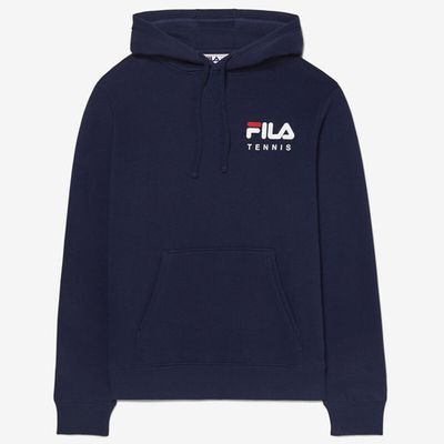 FILA Tennis Hoodie - Unisex