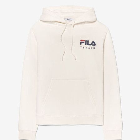 FILA Tennis Hoodie - Unisex