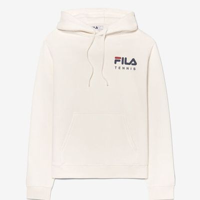 FILA Tennis Hoodie - Unisex