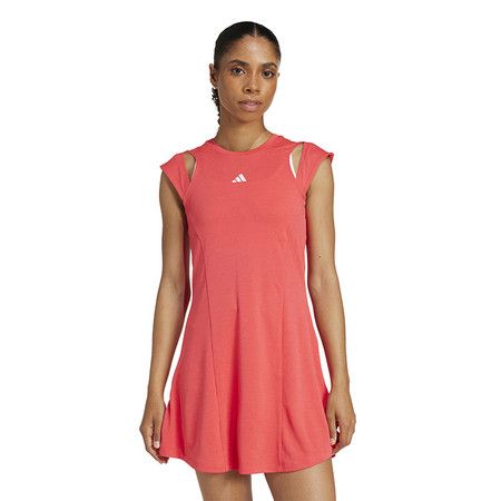Adidas Wow Dress Pro - Women&#39;s (Semi Lucid Red)