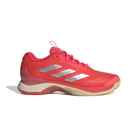 adidas Avacourt 2 - Women&#39;s (Lucid Red)